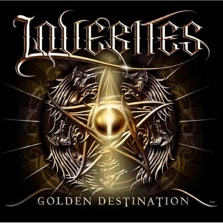 Amazon.co.jp: THE LOVEBITES EP 【限定生産】: ミュージック